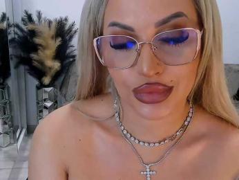 lovelyblondyx webcam model stream image