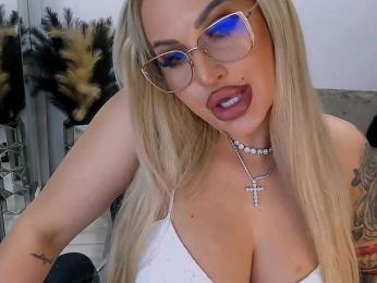 lovelyblondyx webcam model stream image