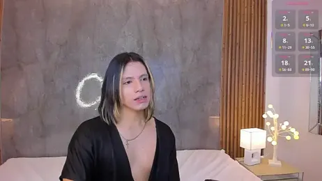 TylerBloom webcam stripchat model stream image