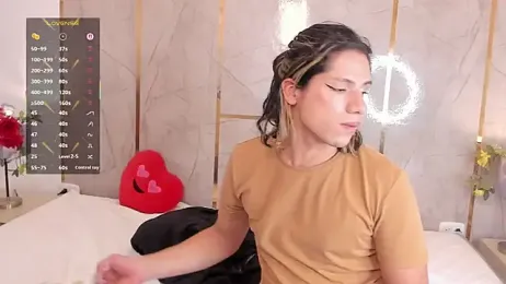 TylerBloom webcam model stream image