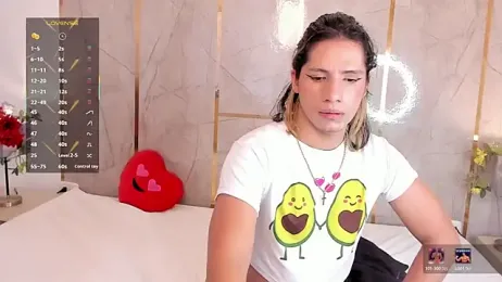 TylerBloom webcam model stream image