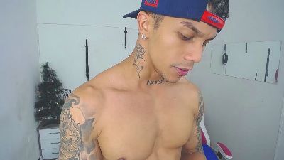 Leonard_Price webcam model stream image