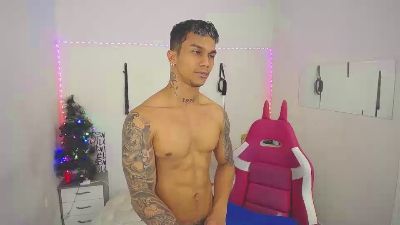Leonard_Price webcam model stream image