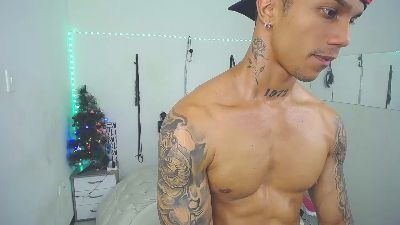 Leonard_Price webcam model stream image