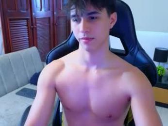 carl_dixon webcam model stream image