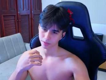 carl_dixon webcam model stream image