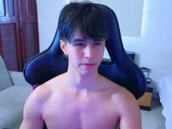 carl_dixon webcam model stream image