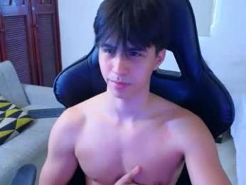 carl_dixon webcam chaturbate model stream image