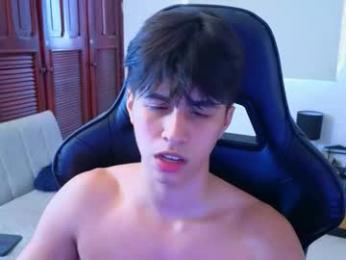 carl_dixon webcam model stream image