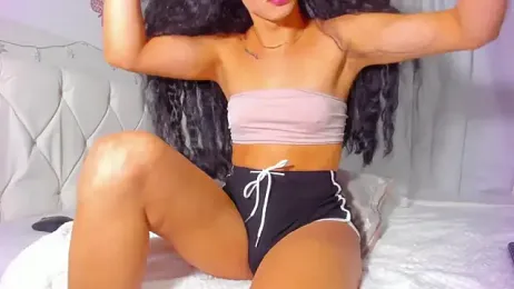 Stormeass webcam model stream image