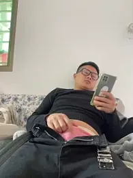 lixiaoshuai8 webcam model stream image