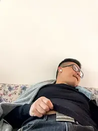 lixiaoshuai8 webcam model stream image