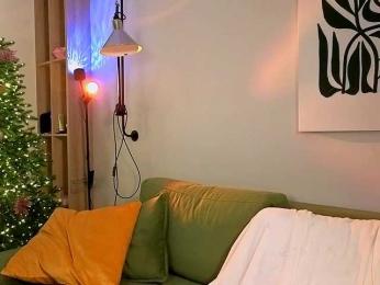 BritaKiss webcam model stream image