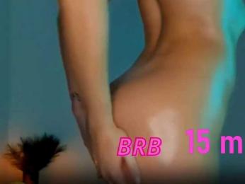 TOKKYYO webcam model stream image