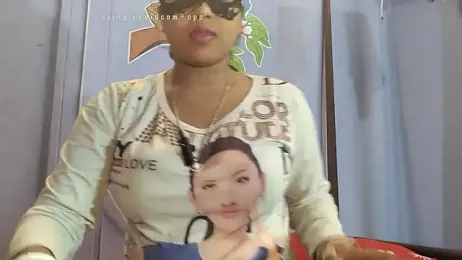 sxRittika webcam model stream image