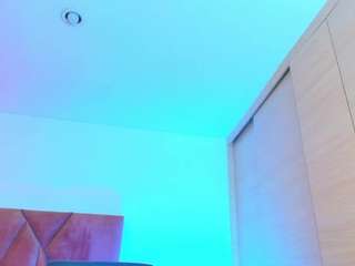 georgina-leigh webcam model stream image