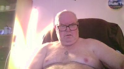 robinal webcam model stream image