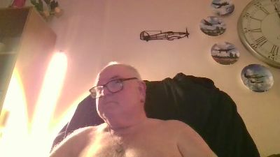 robinal webcam model stream image