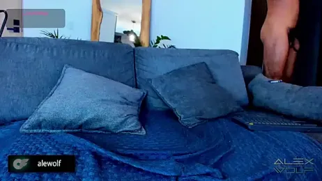 alex_wolf_ webcam model stream image