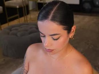 katesunder webcam model stream image