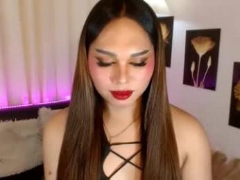 caprize_diva webcam chaturbate model stream image