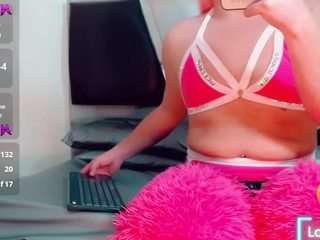 brittany-colorado webcam model stream image