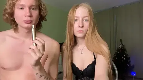 AliceStoneJhonyStone webcam model stream image