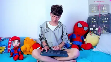 callum_77 webcam model stream image