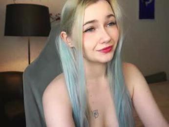 fleurdelisa webcam model stream image