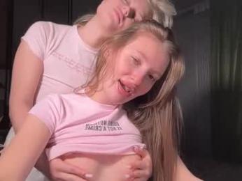 roselunes webcam model stream image