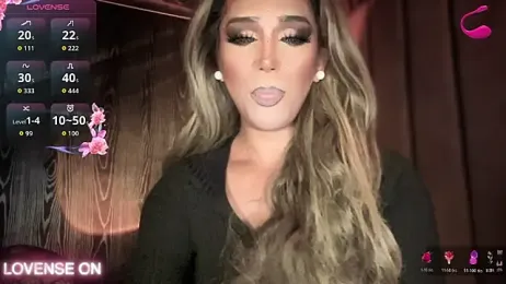 Lo_la_69 webcam stripchat model stream image