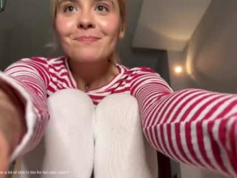 honey_sunshine webcam model stream image