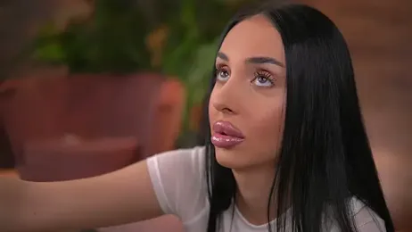 KairaAndrews webcam model stream image