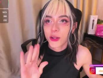 cleo_nilee webcam model stream image