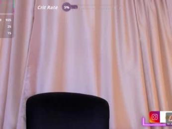cleo_nilee webcam model stream image