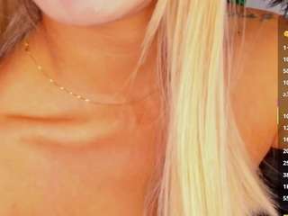 lyannaa webcam model stream image