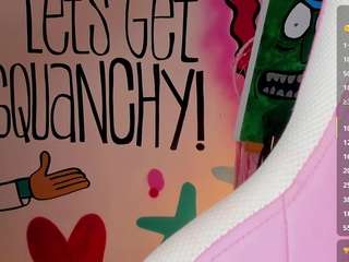 lyannaa webcam model stream image