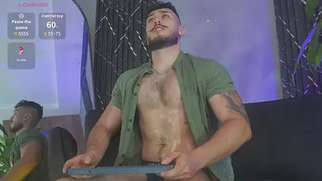 Zionmattis webcam stripchat model stream image