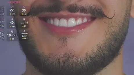 Zionmattis webcam model stream image