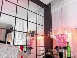 floraginette webcam model stream image