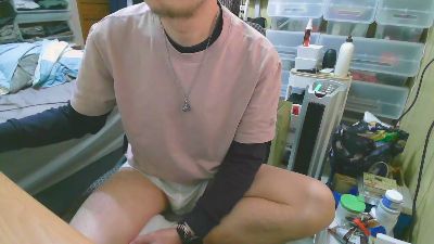 Souladow webcam model stream image