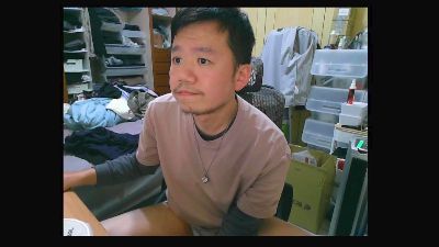 Souladow webcam model stream image