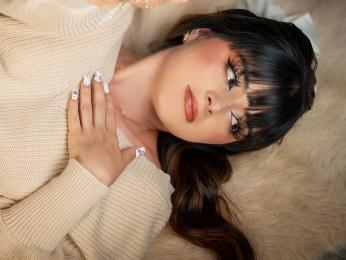 LaraGil webcam livejasmin model stream image