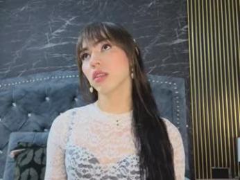 diosaa_golden webcam model stream image