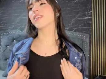 diosaa_golden webcam model stream image