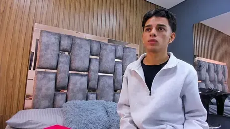 owen__johnson webcam model stream image