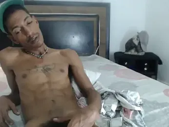 AlbertBigCock webcam model stream image