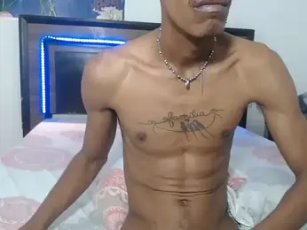 AlbertBigCock webcam model stream image