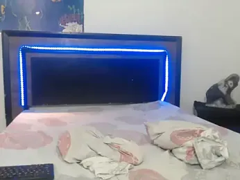 AlbertBigCock webcam model stream image