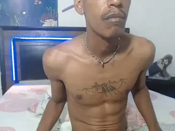 AlbertBigCock webcam model stream image